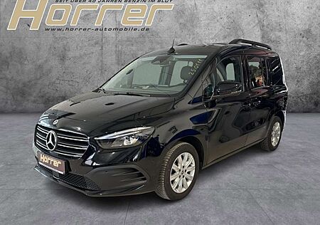 Mercedes-Benz Others 180 d AHK Kamera LED Navi Totwinkel