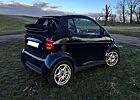 Smart ForTwo cabrio pure