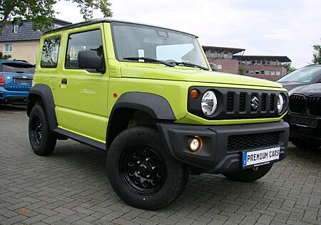 Suzuki Jimny Comfort AllGrip NFZ Kamera AHK