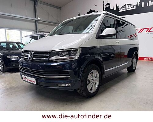 Volkswagen T6 California 2.0TSI Ocean Blue 4M LED,Navi,ACC