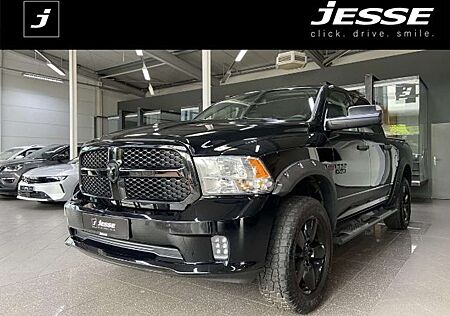 Dodge RAM 1500 st crew cab 4x4
