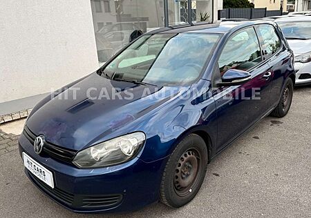 VW Golf Volkswagen VI Trendline