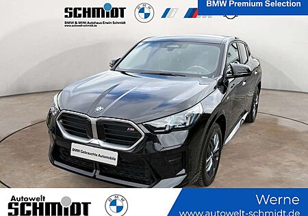 BMW X2 M35i xDrive Innovationspaket +ACC +Leder +RFK