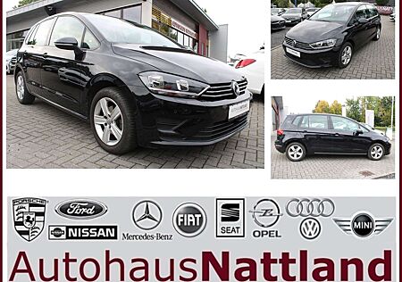 VW Golf Sportsvan Volkswagen Comfortline BMTStart-Stopp DSG Navi