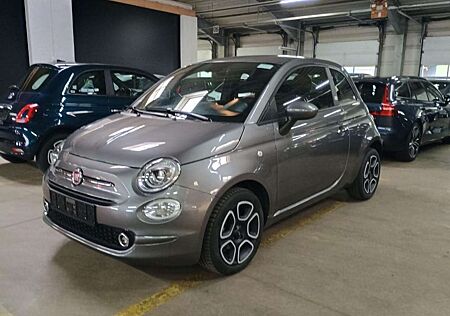 Fiat 500 1.0 Mild-Hybrid CLUB*PDC*DAB*Connect