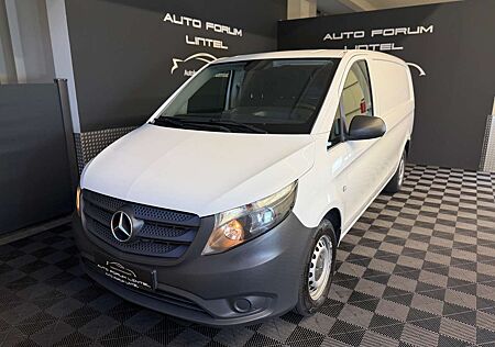 Mercedes-Benz Vito 116 CDI BT RWD LANG-KAMERA-AHK-MWST-GEPFLEGT-