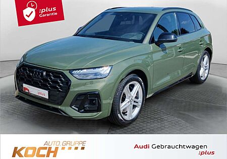 Audi SQ5 3.0 TDI q. Tiptr. Matrix LED, HUD, B&O, S-Sp