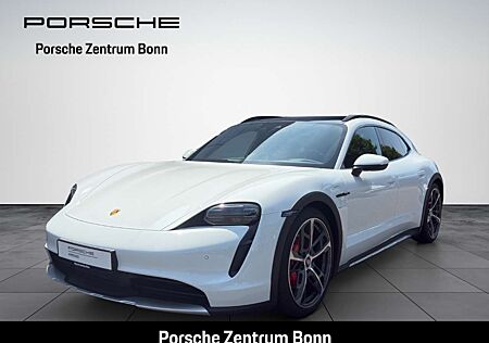 Porsche Taycan 4S Cross Turismo BOSE Panoramadach LED