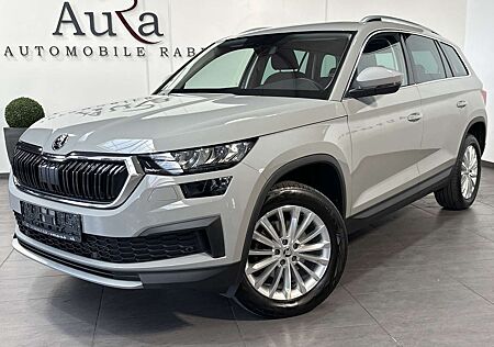 Skoda Kodiaq 2.0 TDI 4x4 DSG Ambition NAV+LED+AHK+PANO