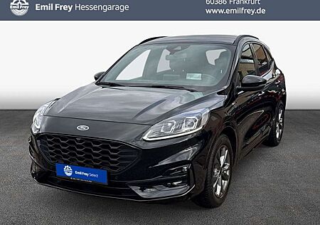 Ford Kuga gebraucht kaufen Ford Kuga 1.5 EcoBoost ST-LINE X