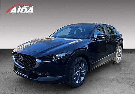 Mazda CX-30 2025 2.0L e-SKYACTIV X 186PS AWD Exclusive-line