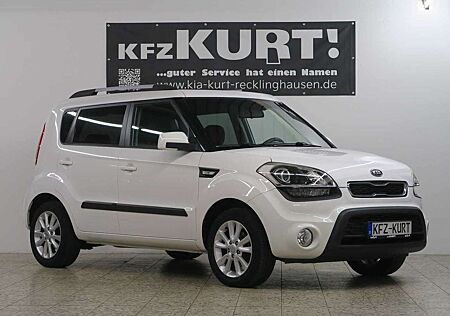 Kia Soul 1.6 GDI Edition 7