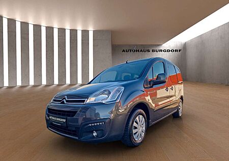 Citroën Berlingo Citroen BlueHDI Multispace Klima PDC Start/Stop