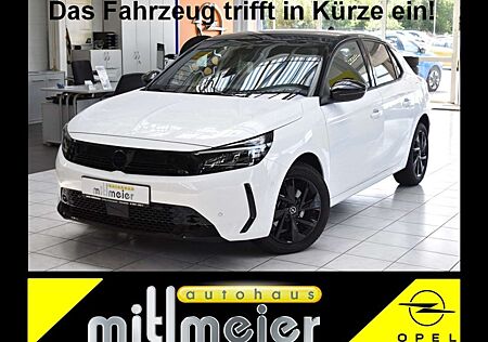 Opel Corsa Facelift 1.2T GS. LEDDAB+ SHZ PDC Klima