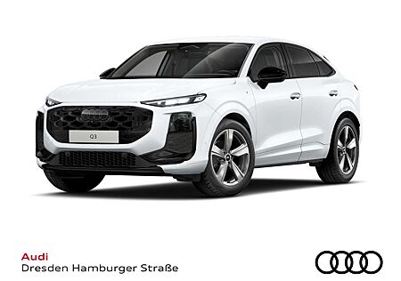 Audi Q3 TFSI 110 kW NEU SOFORT VERFÜGBAR