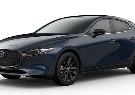 Mazda 3 2.5L e-SKYACTIV G 140ps Homura