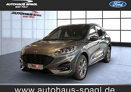 Ford Kuga Plug-In Hybrid ST-Line Bluetooth Navi LED