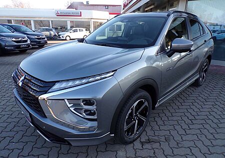 Mitsubishi Eclipse Cross Plug-In Hybrid 4WD PL. SELECT-Garantie bis 05/2031