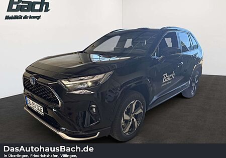 Toyota RAV 4 - 2.5 . 4x4 PlugIn CVT Teamplayer