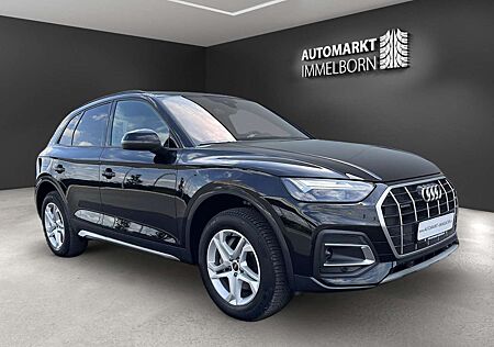 Audi Q5 Hybrid advanced Kamera*DAB*LED*Virtual*Memory