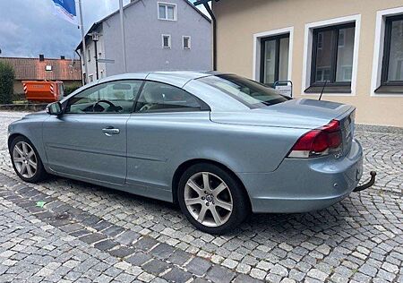 Volvo C70 +D5+Aut.+Momentum