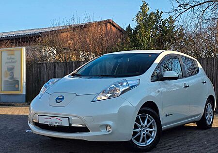 Nissan Leaf Acenta