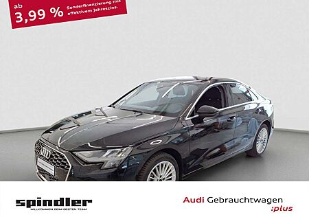 Audi A3 advanced 35TFSI S-tronic / ParkAssi