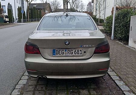 BMW 525d 525