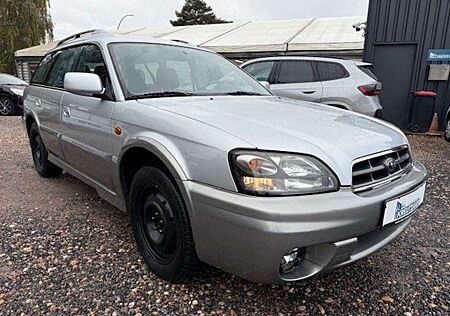 Subaru Outback 2.5
