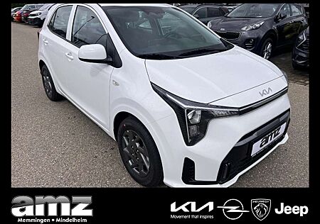 Kia Picanto 1.0 GDI Edition 7 Navi*Rückfahrkamera*