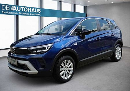 Opel Crossland X Elegance 1.2 Turbo