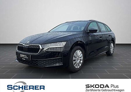 Skoda Octavia Combi Essence 1.5 eTSI DSG CARPLAY AHK E