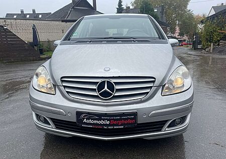 Mercedes-Benz B 170 (245.232)