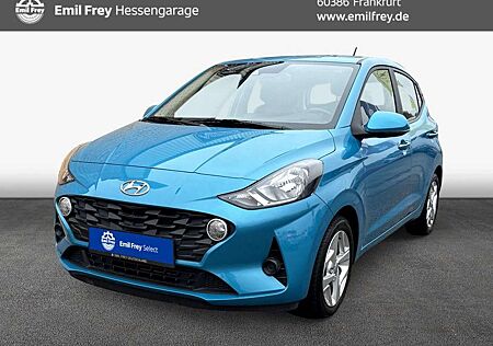 Hyundai i10 1.2 Trend