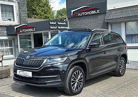 Skoda Kodiaq Style 4x4*PANO*360°*ACC*SHZ*SPUR*NAVI*AHK