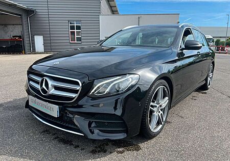 Mercedes-Benz E 200 d T *AMG* 7 Sitze*