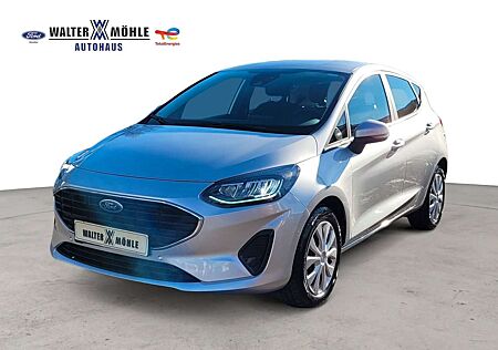 Ford Fiesta C&C *Navi/ Kamera/ LED/ Winter-P.*