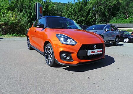 Suzuki Swift Sport / aus 1 Hand