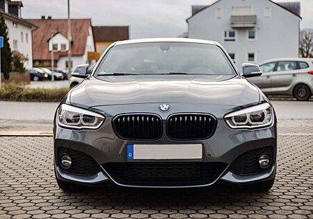BMW 120d 120 Sport-Aut. M Sport