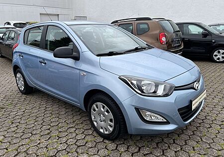 Hyundai i20 1.2 Classic