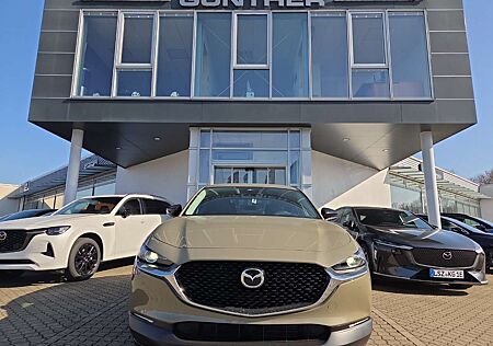 Mazda CX-30 2.5L e-SKYACTIV G 140ps Homura, sofort,Automatik