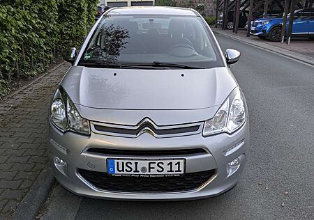 Citroën C3 Citroen Selection