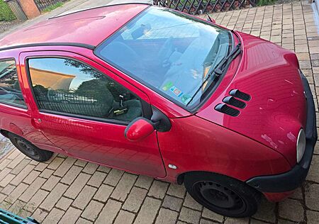 Renault Twingo 1.2 Expression