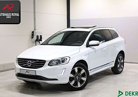 Volvo XC 60 XC60 2.0 D4 AWD INSCRIPTION PANO,KAMERA,19ZOLL