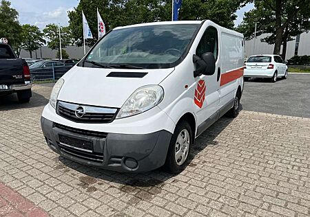 Opel Vivaro Kasten/Kombi Kasten L1H1 2,7t