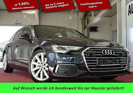 Audi A6 Avant 45 TDI quattro *Virtual*Pano*Navi*