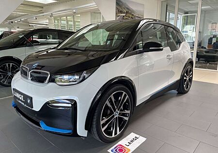 BMW i3 s 120 Navi Prof. RFK ACC Sitzh.