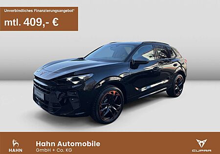 Cupra Terramar VZ 2.0 TSI 195 kW 265 PS ISO Kessy LED