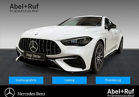 Mercedes-Benz CLS 53 AMG CLE 53 AMG CLE 53 4M+ AMG NIGHT+DIGITAL+Memory+360°+Hi-Lenk