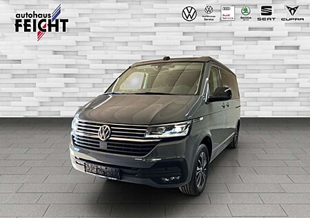 VW T6 Volkswagen .1 California .1 California Beach 2.0 TDI Tour Edition+AHK